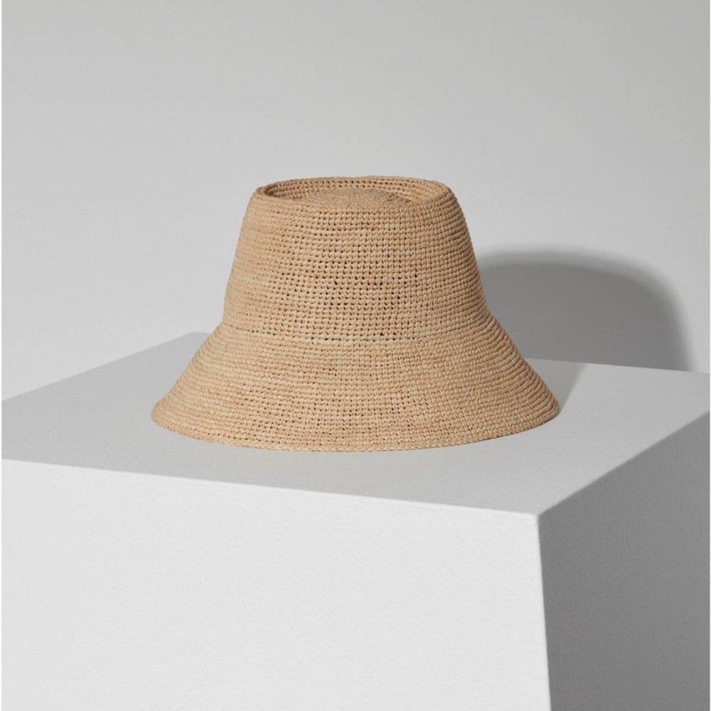 Janessa Leone Felix Hat